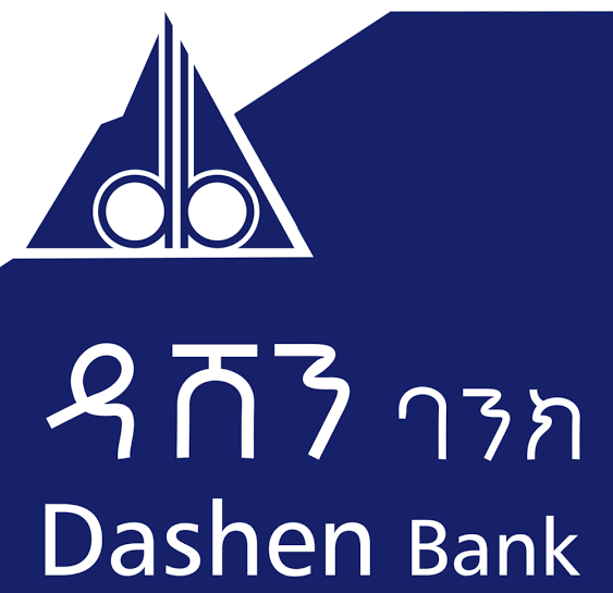 Dashen Bank